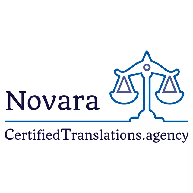 TRADUZIONI GIURATE A NOVARA